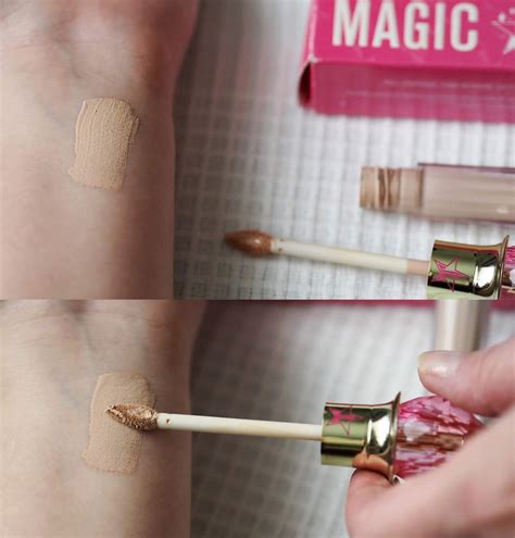 From Blemishes to Flawless Skin: How Magiv Star Concealer Can Transform Your Look